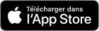 icône App Store