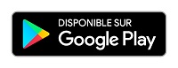 Lien vers app MyBEnefits dans Google Play